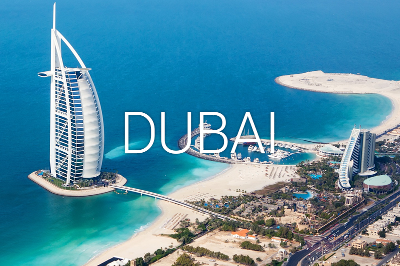 Dubai Residences