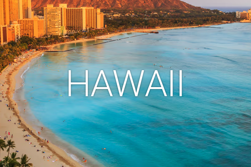 Hawaii Residences