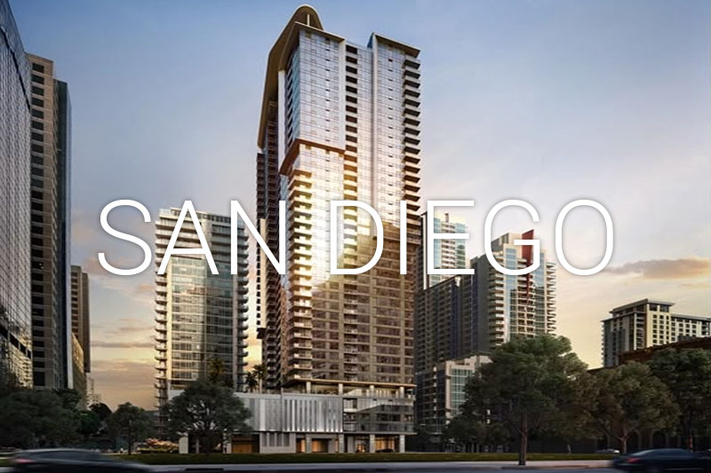 San Diego Residences