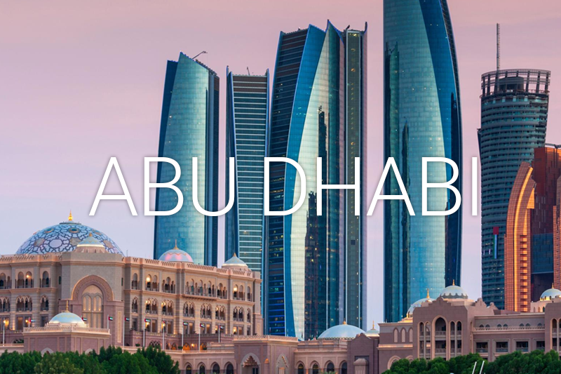Dubai Residences